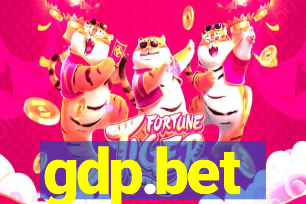 gdp.bet