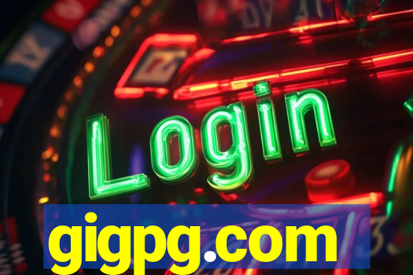 gigpg.com