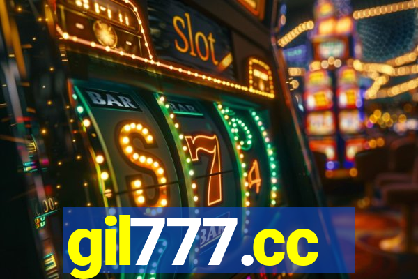 gil777.cc