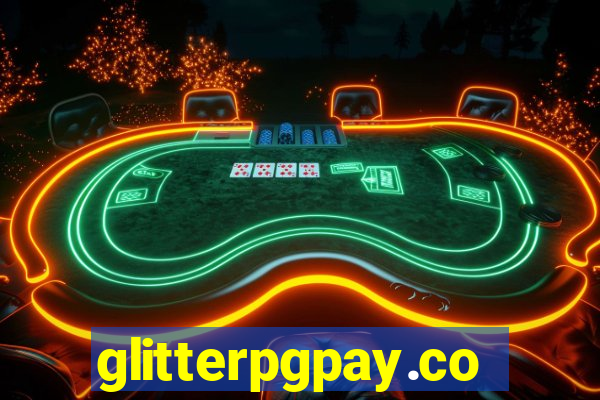 glitterpgpay.com