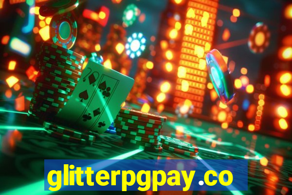 glitterpgpay.com