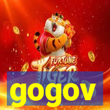 gogov