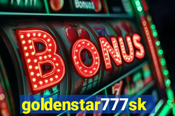 goldenstar777sk