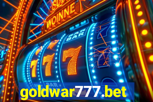 goldwar777.bet