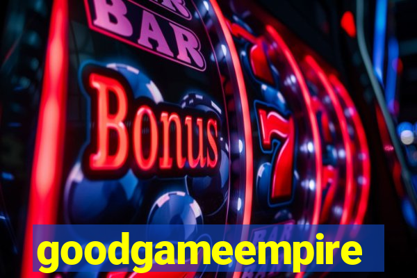 goodgameempire