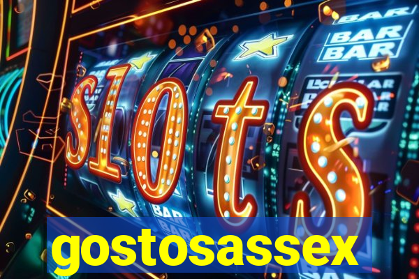 gostosassex