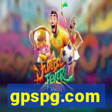 gpspg.com