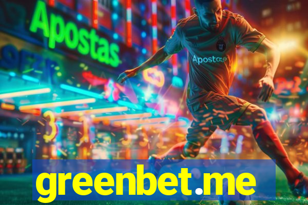 greenbet.me