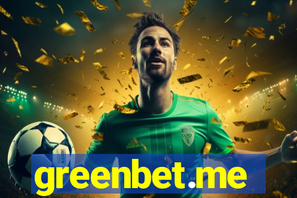 greenbet.me