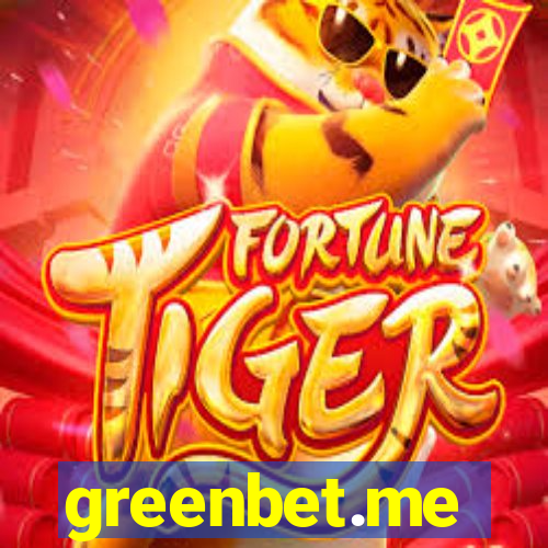 greenbet.me