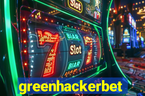 greenhackerbet