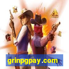 grinpgpay.com