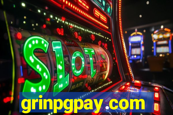 grinpgpay.com