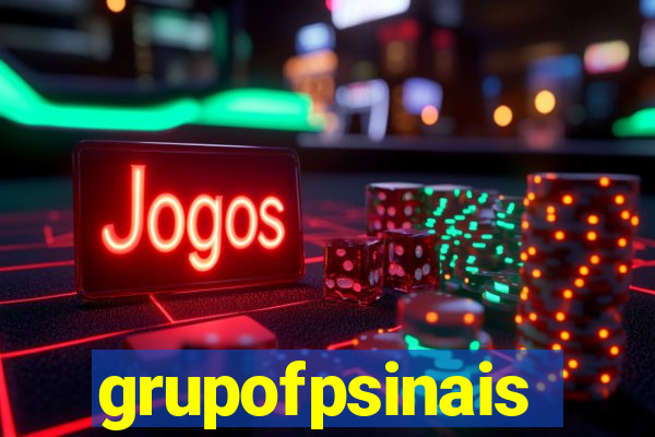 grupofpsinais