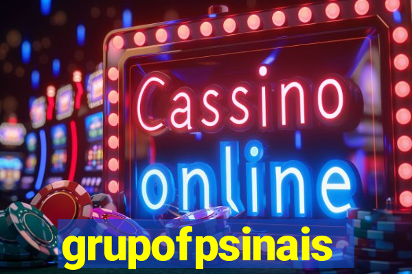 grupofpsinais