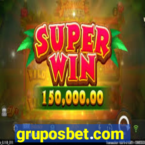 gruposbet.com