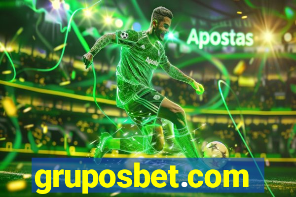 gruposbet.com