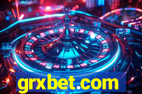 grxbet.com