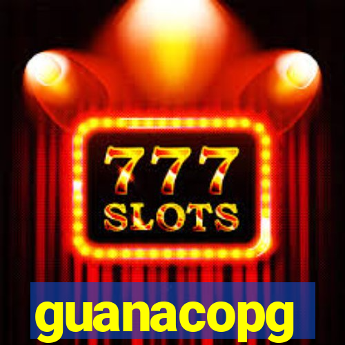 guanacopg