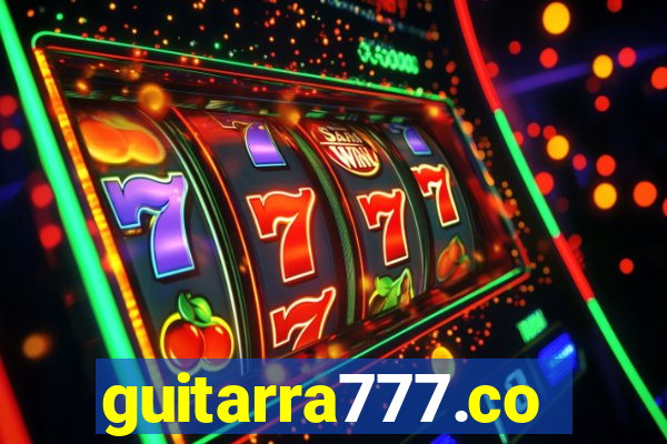 guitarra777.co