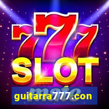 guitarra777.con