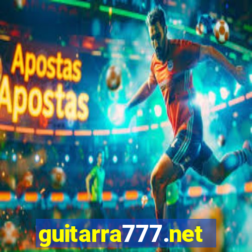 guitarra777.net