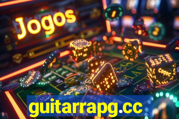 guitarrapg.cc