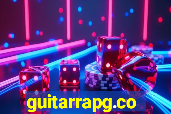 guitarrapg.co