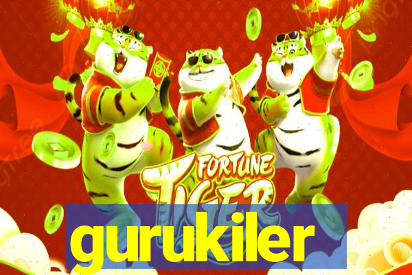 gurukiler