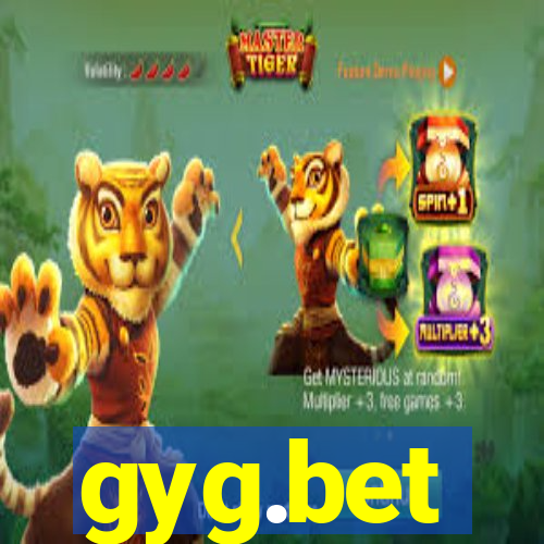 gyg.bet