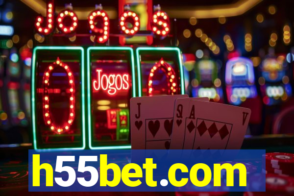 h55bet.com