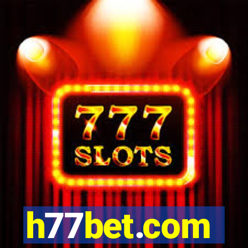 h77bet.com