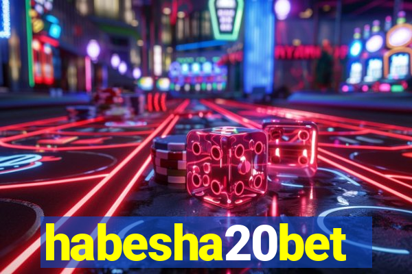 habesha20bet