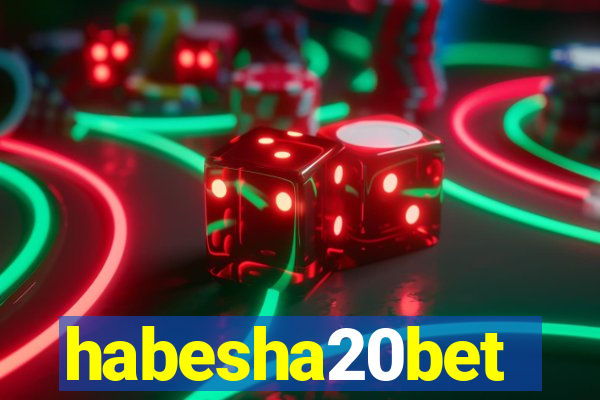 habesha20bet