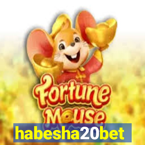 habesha20bet