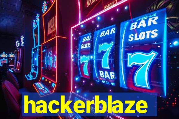 hackerblaze