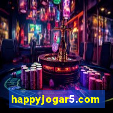 happyjogar5.com