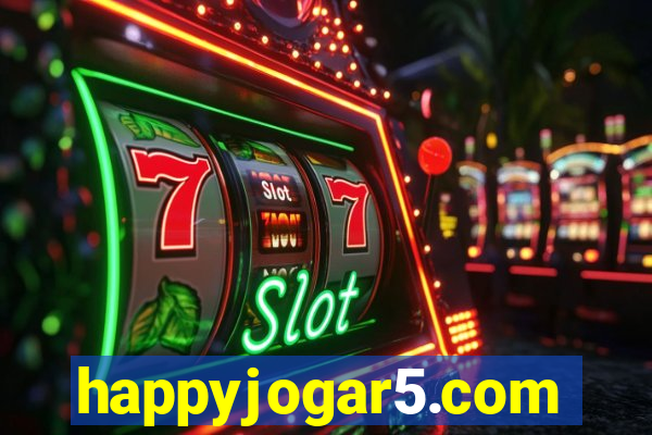 happyjogar5.com