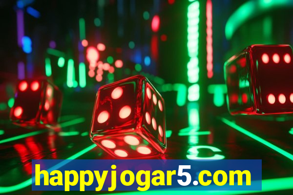 happyjogar5.com