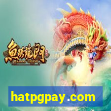 hatpgpay.com