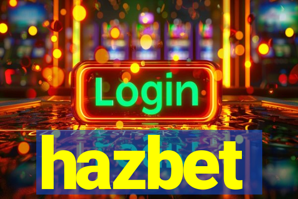 hazbet