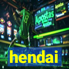 hendai