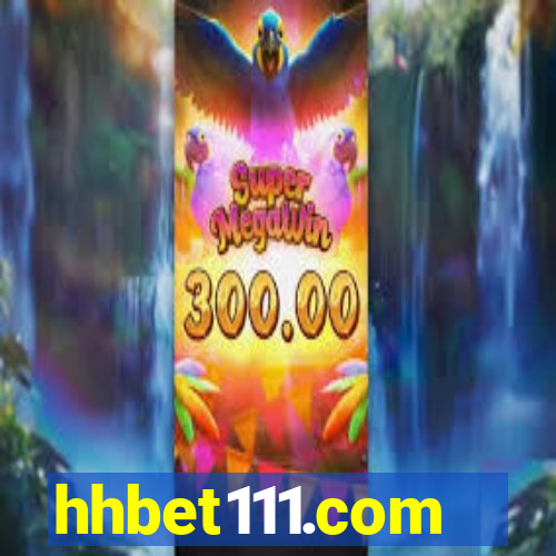 hhbet111.com