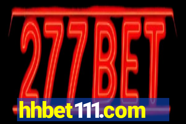 hhbet111.com