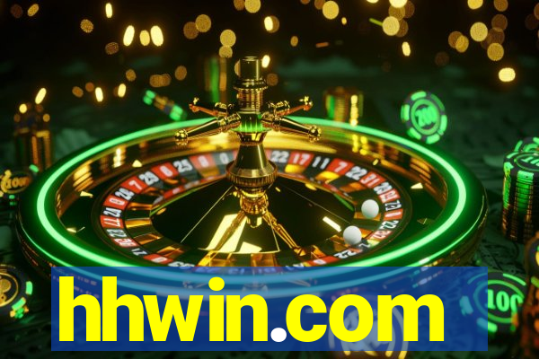 hhwin.com