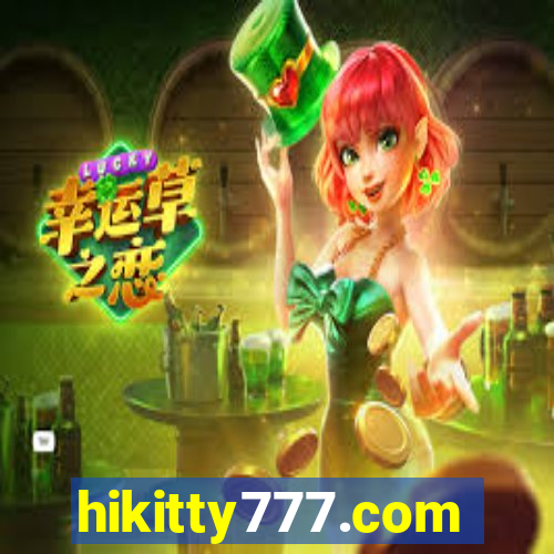 hikitty777.com