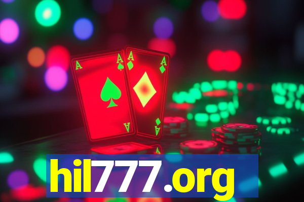 hil777.org