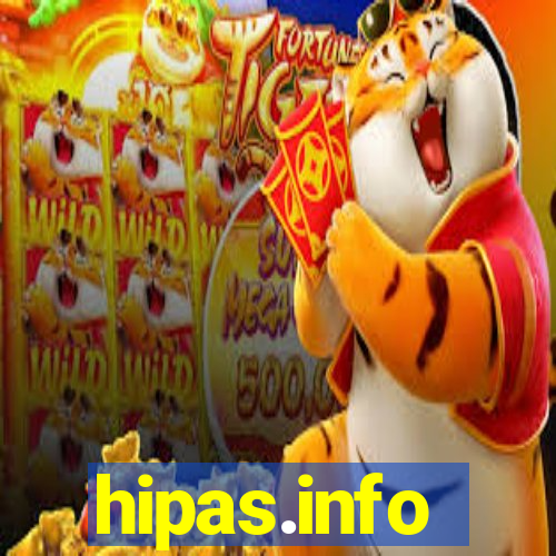 hipas.info