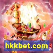 hkkbet.com