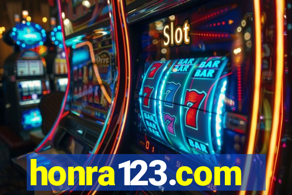 honra123.com